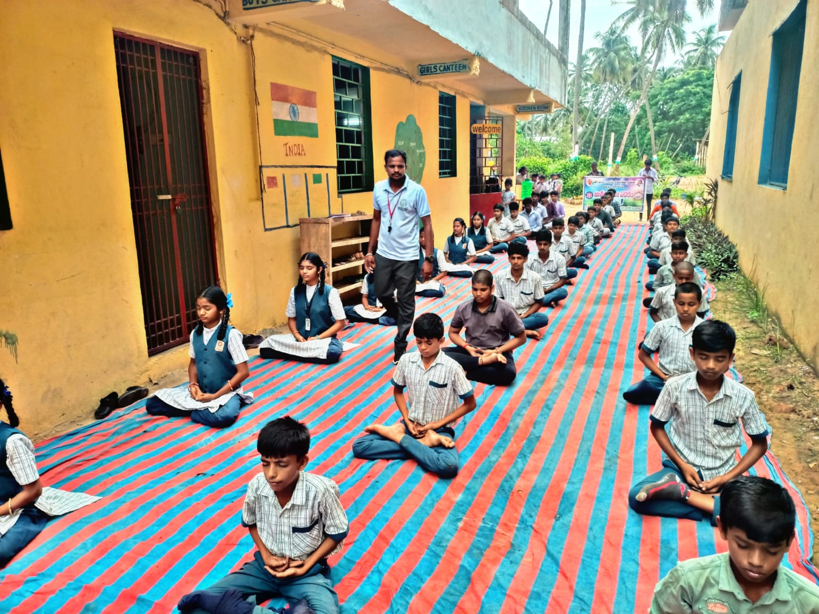 Co-Curricular Activity 1