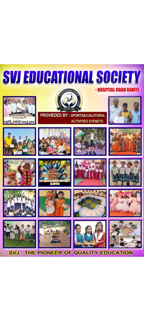 Co-Curricular Activity 12